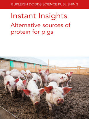 cover image of Instant Insights